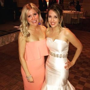 Meet your Posher, Jess